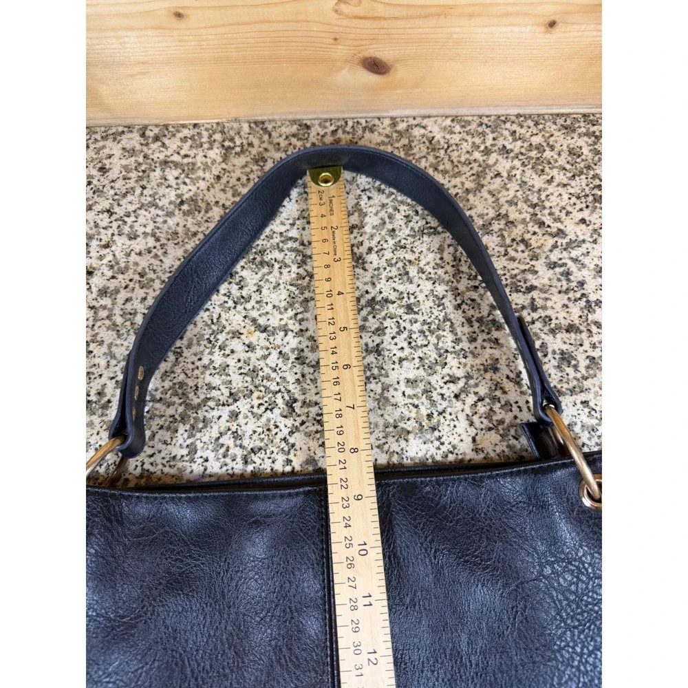 Wrangler hobo shoulder